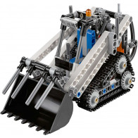 Lego Technic 42032 Compact Tracked Loader