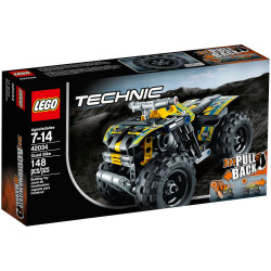 Lego Technic 42034 Quad Bike