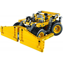 Lego Technic 42035 Camion della Miniera