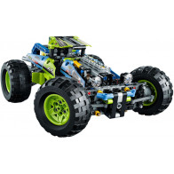 Lego Technic 42037 Formula Off-Roader