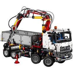 Lego Technic 42043 Mercedes-Benz Acrocs 3245
