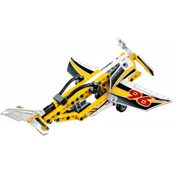 Lego Technic 42044 Jet Acrobatico