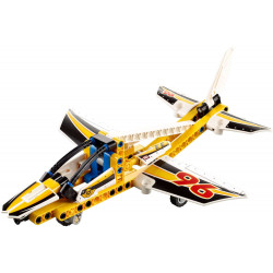 Lego Technic 42044 Jet Acrobatico