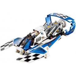 Lego Technic 42045 Hydroplane Racer