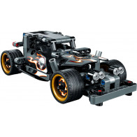 Lego Technic 42046 Getaway Racer