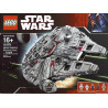Lego Star Wars 10179 Ultimate Collector's Millennium Falcon
