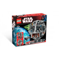 Lego Star Wars 10188 La Morte Nera
