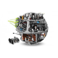 Lego Star Wars 10188 Death Star