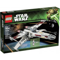 Lego Star Wars 10240 Red Five X Wing