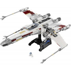 Lego Star Wars 10240 Red Five X Wing