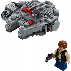 Lego Star Wars 75030 Millennium Falcon