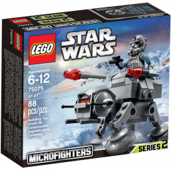 Lego Star Wars 75075 AT-AT
