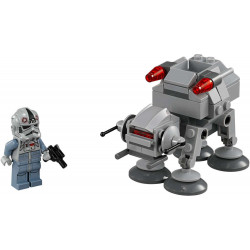 Lego Star Wars 75075 AT-AT