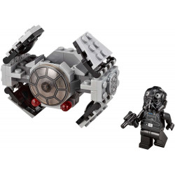 Lego Star Wars 75128 TIE Advanced Prototype