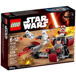 Lego Star Wars 75134 Battle Pack Impero Galattico