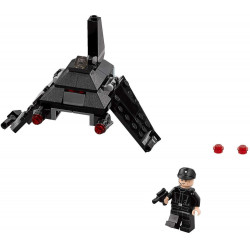Lego Star Wars 75163 Krennic's Imperial Shuttle