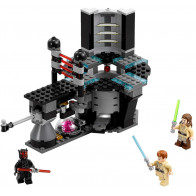Lego Star Wars 75169 Duel On Naboo