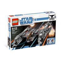 Lego Star Wars 7673 Astronave Militare Magna Guard