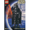 Lego Star Wars 8010 Darth Vader