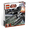 Lego Star Wars 8087 TIE Defender