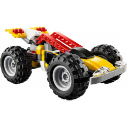 Lego Creator 3in1 31022 Turbo Quad
