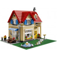 Lego Creator 3in1 6754 Familiy Home