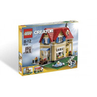 Lego Creator 3in1 6754 Familiy Home