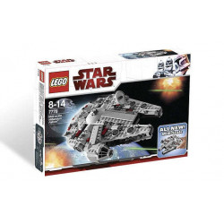 Lego Star Wars 7778 Mini...