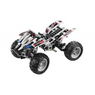 Lego Technic 8262 Quad Bike