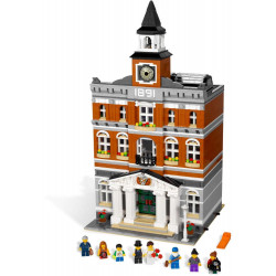 Lego Creator Expert 10224 Townhall