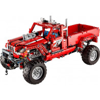 Lego Technic 42029 Pick-Up Truck