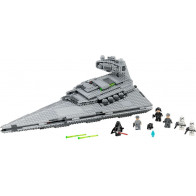 Lego Star Wars 75055 Imperial Star Destroyer