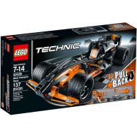 Lego Technic 42026 Black Champion