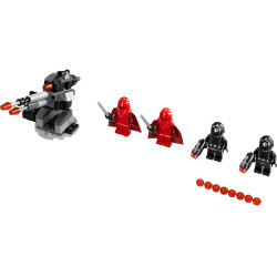Lego Star Wars 75034 Death Star Troopers