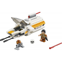 Lego Star Wars 75048 The Phantome