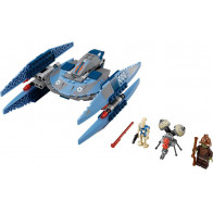 Lego Star Wars 75041 Vulture Droid