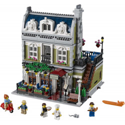 Lego Creator Expert 10243 Ristorante Parigino