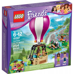 Lego Friends 41097...