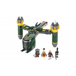 Lego Star Wars 7930 Bounty Hunter Assault Gunship