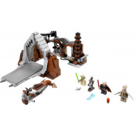 Lego Star Wars 75017 Duello a Geonosis
