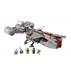 Lego Star Wars 7964 Republic Frigate