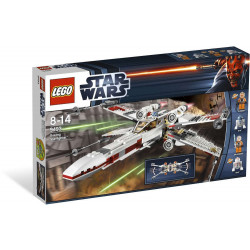Lego Star Wars 9493 X-Wing...