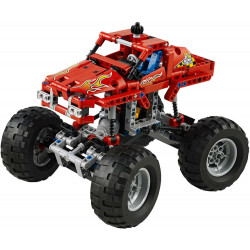 Lego Technic 42005 Monster Truck