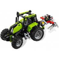 Lego Technic 9393 Tractor