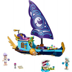 Lego Elves 41073 Nadia's Epic Adventure Ship