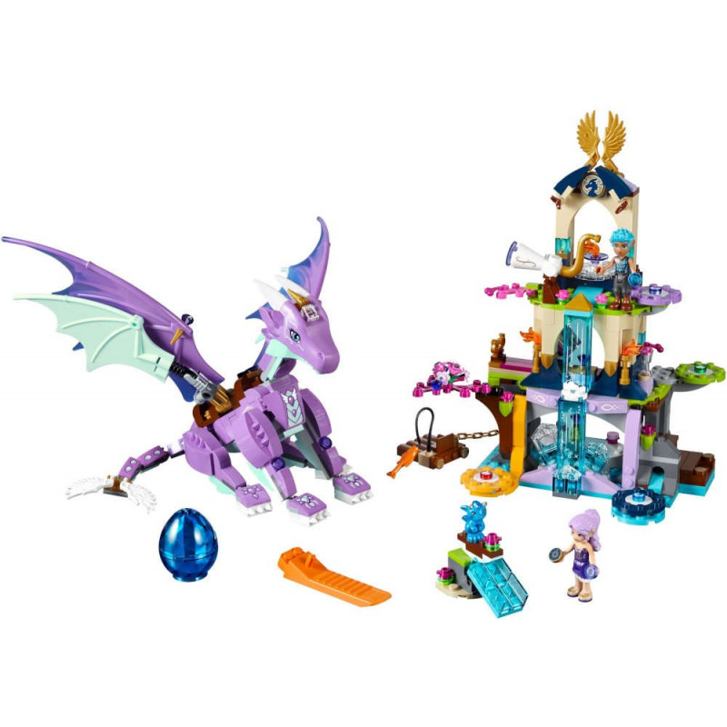 lego elves