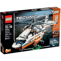 Lego Technic 42052...