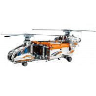 Lego Technic 42052 Heavy Lift Helicopter