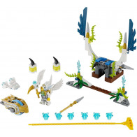 Lego Legends of Chima 70139 Sky Launch