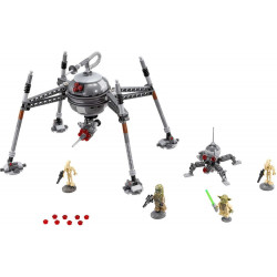 Lego Star Wars 75142 Homing Spider Droid
